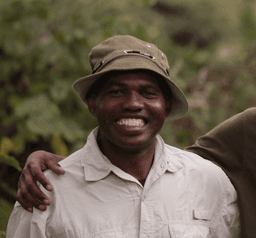 Jonas Mwamba